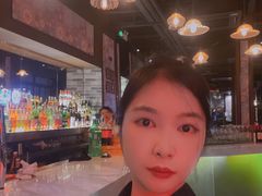 -AZUL by FUEL蓝色·法式酒馆(琶醍店)