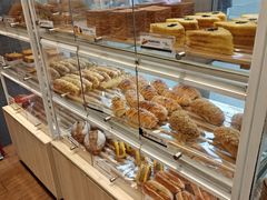 -85度C(南京张府园店)