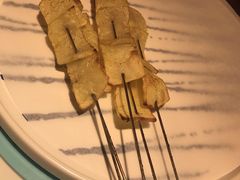 -卡路里的烤宴(浑南首创店)