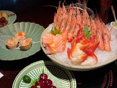 -松鹤精致料理(五一中路店)