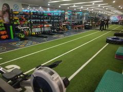 -奥力健身游泳俱乐部(华悦店)