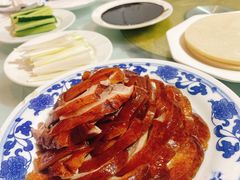 利群烤鸭-利群烤鸭店(前门店)