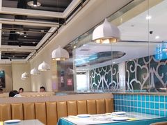 -楼兰古丽·新疆菜(大唐西市店)