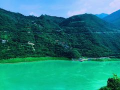 -乌江画廊(彭水苗族土家族自治县)
