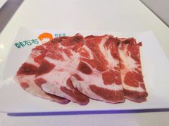 -妖无二·和牛烧烤自助(新吴万达店)