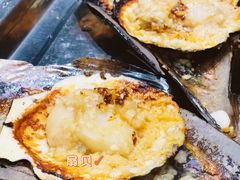 -大成海鲜烧烤·龙虾(南方商城店)