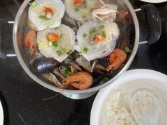 -阿军排档·烧烤