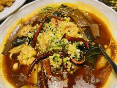 -金汤宴餐厅·粤菜(德云社店)