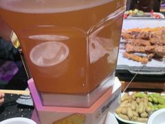 -冰城小镇音乐串吧·聚会餐厅(百子湾店)