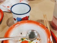 -老三样·旧食新味(船山路店)