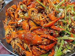 -指爱龙虾(金杨路总店)