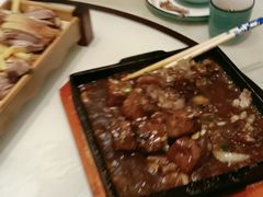 -金陵后厨·南京菜(新街口秣陵路店)