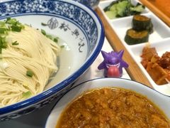 -裕兴记面馆(现代传媒广场店)