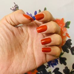 -TTNAIL天天美甲