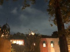 -三鹰之森吉卜力美术馆