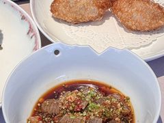 -金海华·悦食东方(苏州中心商场店)