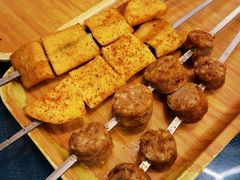 -乡村馕坑肉·烧烤·新疆菜·本地人更爱吃(阿勒泰首店)