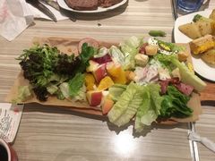 -必胜客(东大桥店)