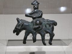-张掖市博物馆