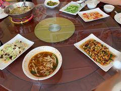 -毛里求斯小四川餐厅总店