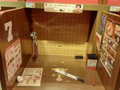 -天然豚骨拉面专门店 一兰(铜锣湾店)