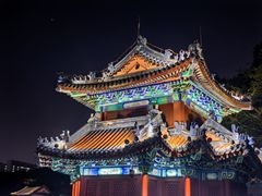 -珠海圆明新园