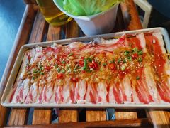 -火炉旁烤肉(阳光店)