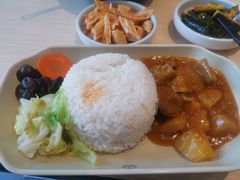 -李先生牛肉面大王(东铁营店)
