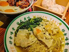 -西关味(大卫城店)
