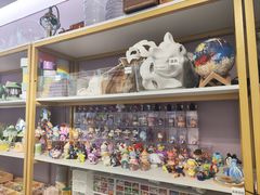 -100家灵感仓库·DIY团建(什刹海店)