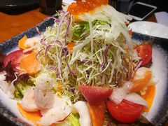 -千代武日本料理(爱建店)