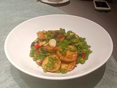 -小厨娘淮扬菜(河西奥美大厦店)