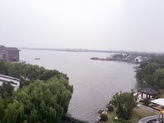 -同里湖度假村(二期店)