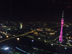 -广州四季酒店·天吧·高空酒吧