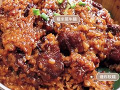 -刘胖子家常菜·蹄花焖藕(中央花园店)