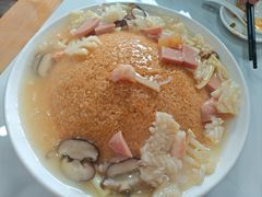 -北大地皖峰饭馆