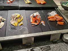 -解放碑威斯汀酒店-知味国际美食餐厅