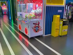 -快乐街区(成都龙湖北城天街店)