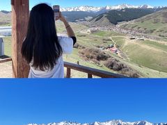 -小渠子旅游区