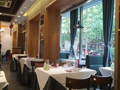 -福海居烤鸭店(鸟巢店)