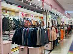 -山西路百货大楼