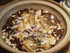 -小厨师·二十年沈家门小海鲜(百井坊巷店)