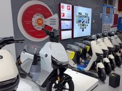 -九号电动车(安定门内大街店)