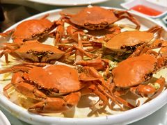 -79号渔船海鲜饭店(华强北店)