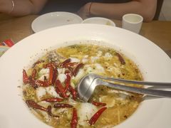 -九毛九西北菜(大东海店)