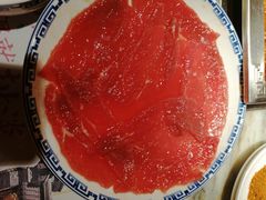 -码头故事火锅(郫县红光店)