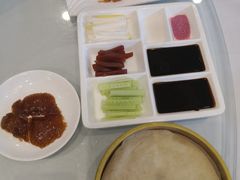 挂炉烤鸭-香融府·烤鸭·家常菜(马家堡路店)