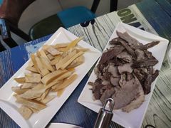 -刘少华贵州小黄牛·鲜牛肉火锅(总店)