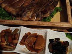 -蒙亨·手把肉·蒙古包文化主题餐厅(天恒广场店)