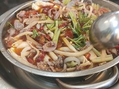 -胖娃古镇鸡杂(磁器口总店)